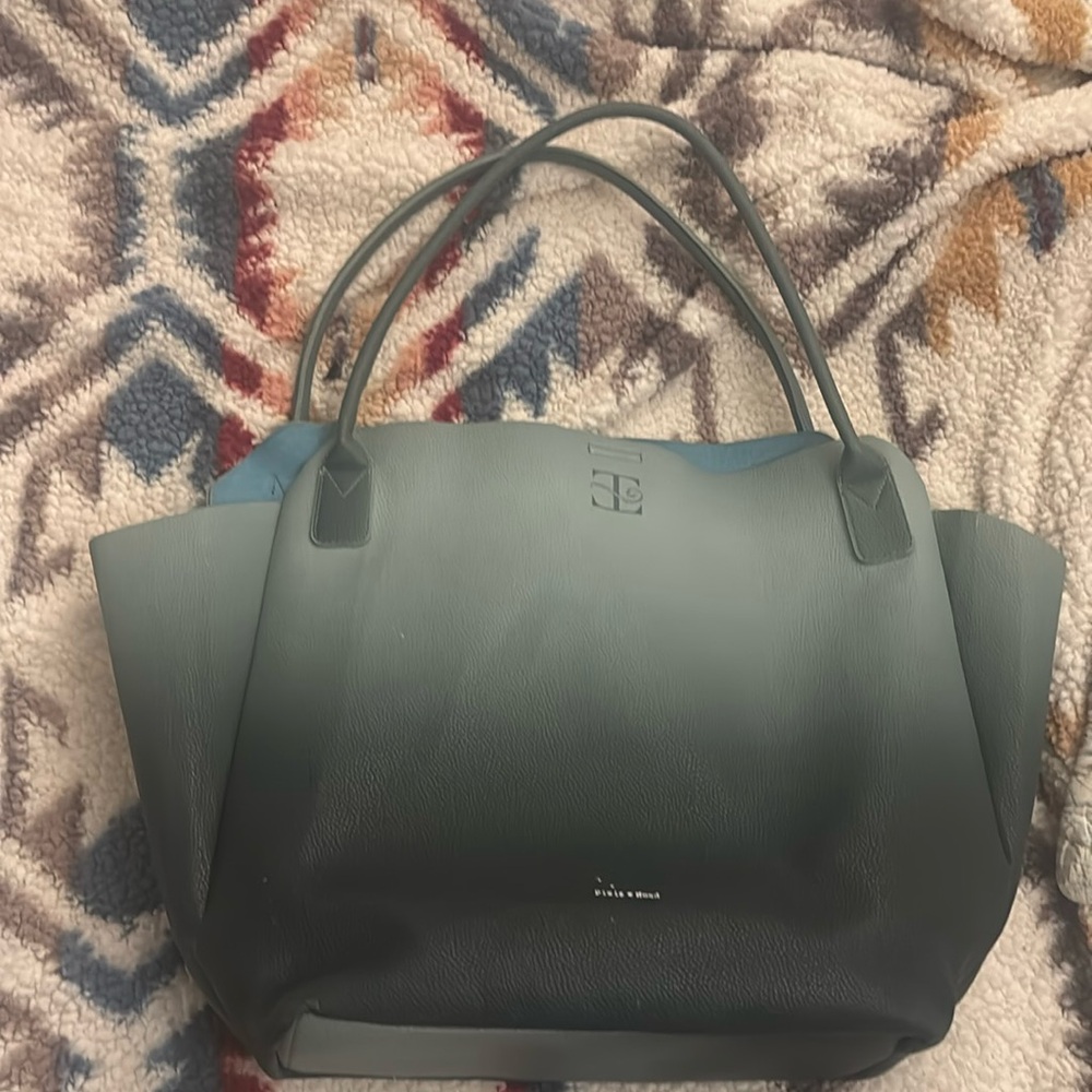 Pixie Mood large tote